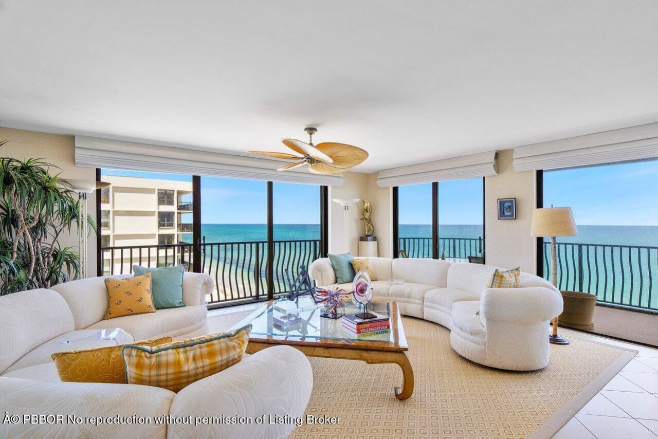 4000 S Ocean Boulevard, Unit 502, South Palm Beach, FL 33480 Photo