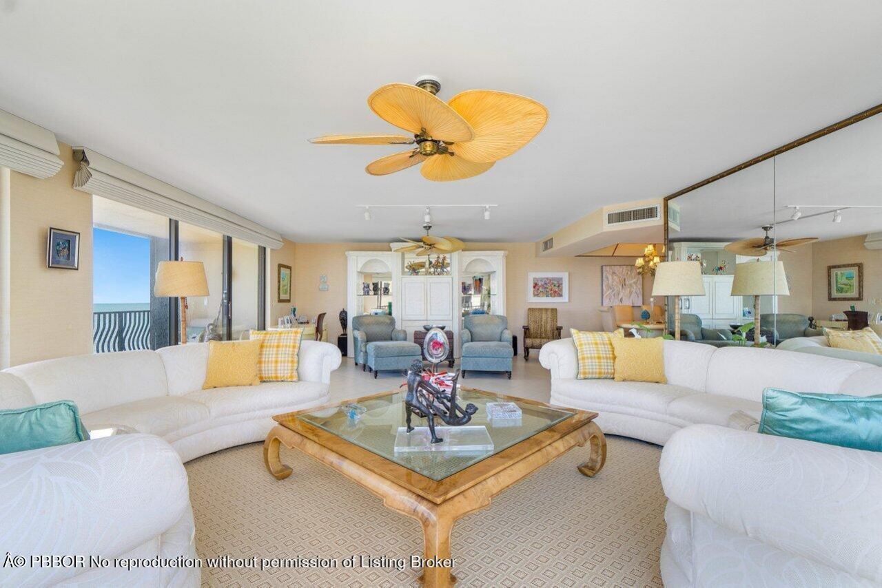 4000 S Ocean Boulevard, Unit 502, South Palm Beach, FL 33480 Photo