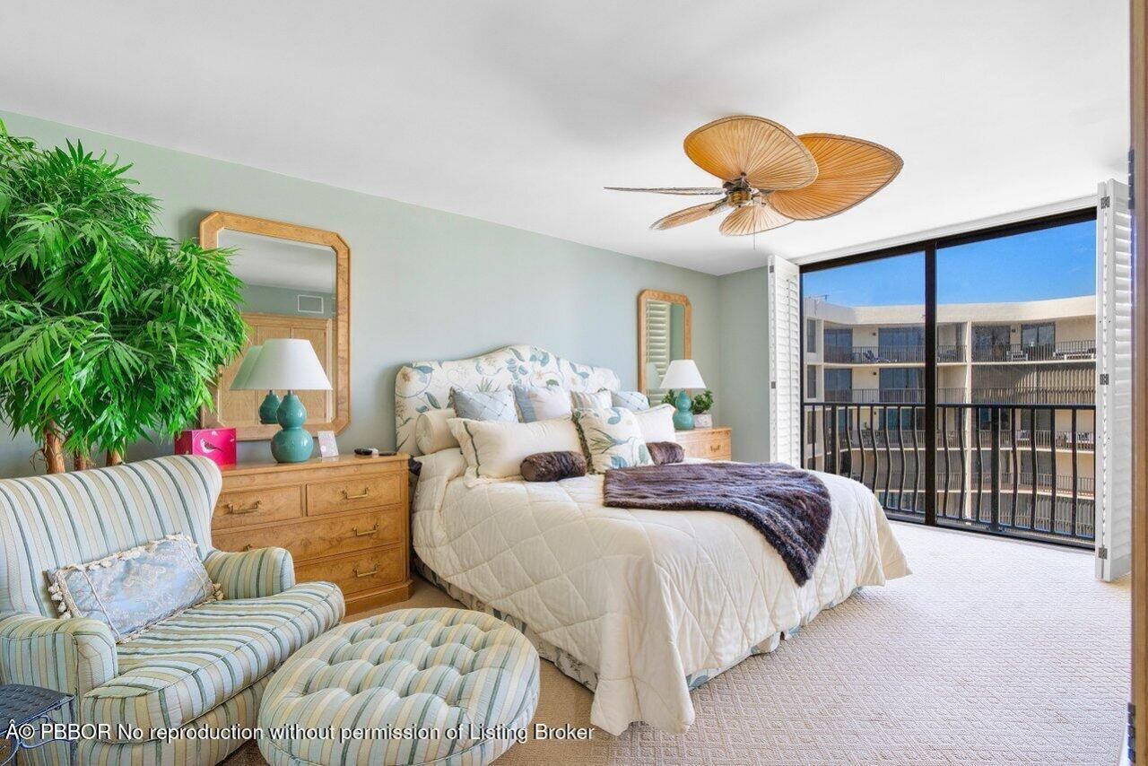 4000 S Ocean Boulevard, Unit 502, South Palm Beach, FL 33480 Photo