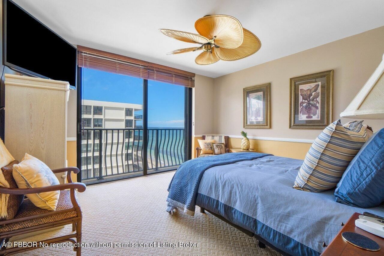 4000 S Ocean Boulevard, Unit 502, South Palm Beach, FL 33480 Photo