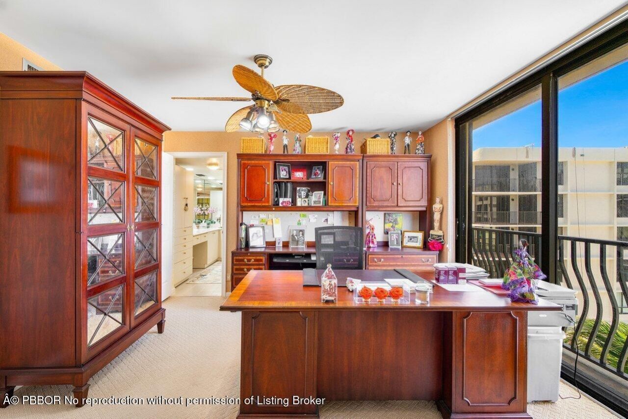 4000 S Ocean Boulevard, Unit 502, South Palm Beach, FL 33480 Photo