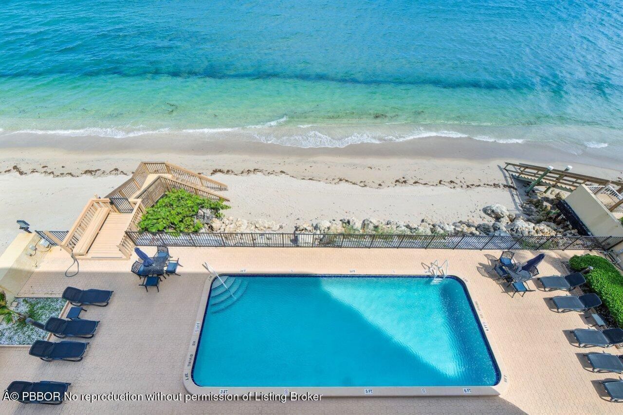 4000 S Ocean Boulevard, Unit 502, South Palm Beach, FL 33480 Photo