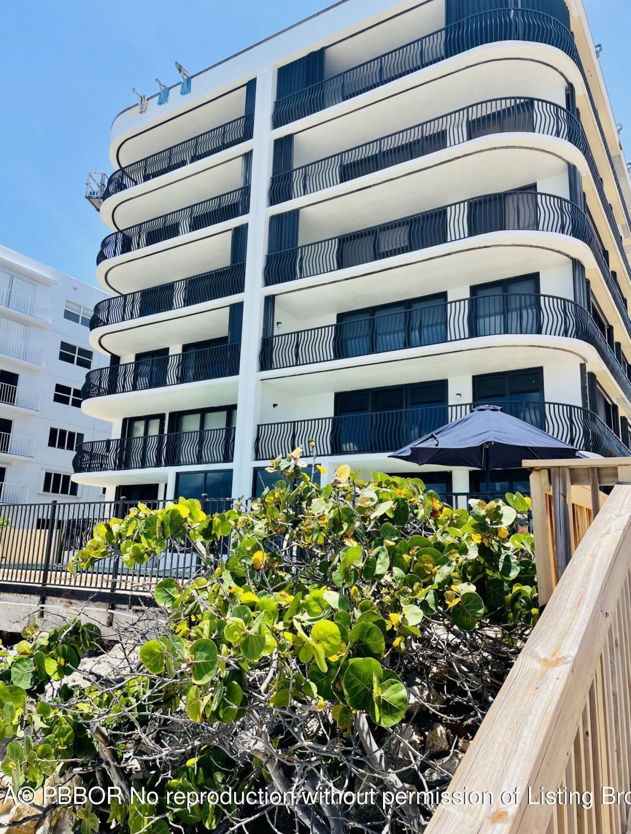 4000 S Ocean Boulevard, Unit 502, South Palm Beach, FL 33480 Photo