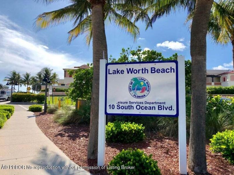 4000 S Ocean Boulevard, Unit 502, South Palm Beach, FL 33480 Photo