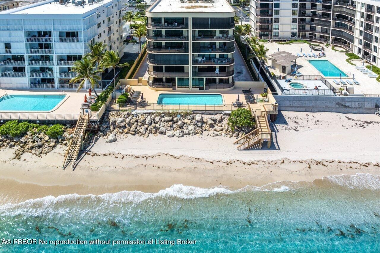 4000 S Ocean Boulevard, Unit 502, South Palm Beach, FL 33480 Photo