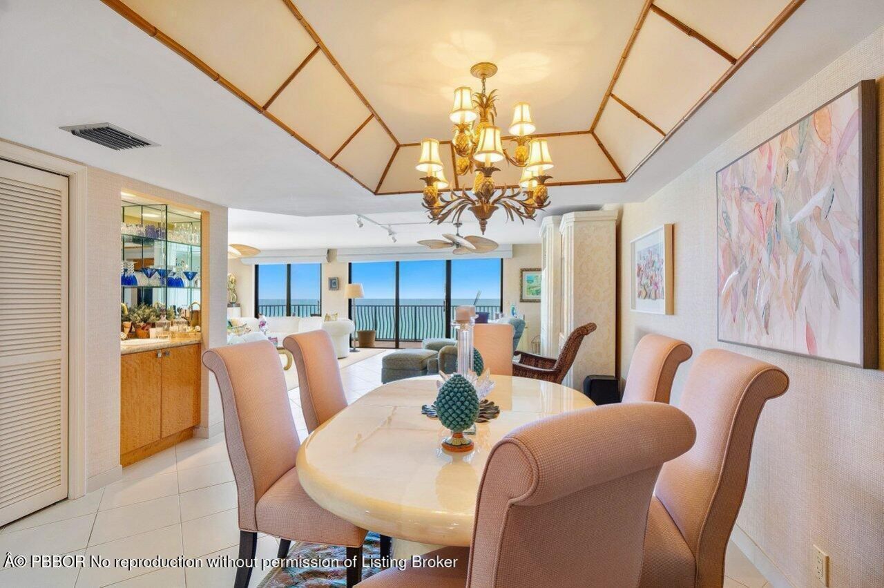 4000 S Ocean Boulevard, Unit 502, South Palm Beach, FL 33480 Photo