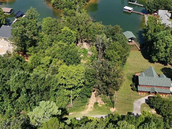 Lot 77 Indian Shadows Drive, Ten Mile, TN 37880