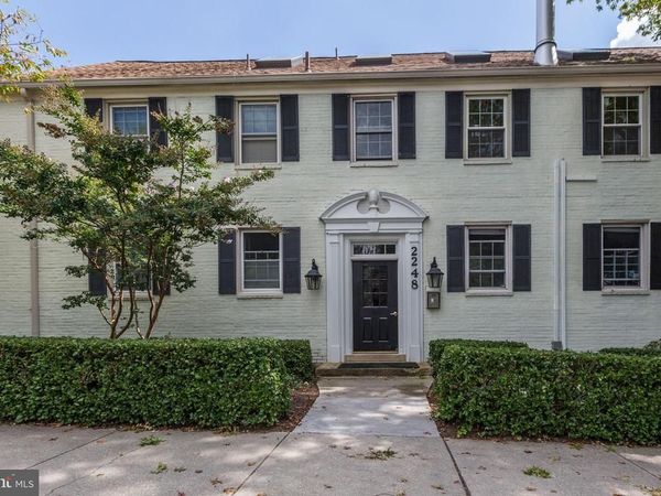 2248 WASHINGTON AVENUE, Unit 101, SILVER SPRING, MD 20910