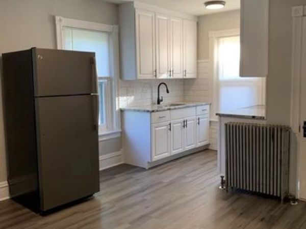 512 3RD STREET, Unit 2, EAST GREENVILLE, PA 18041