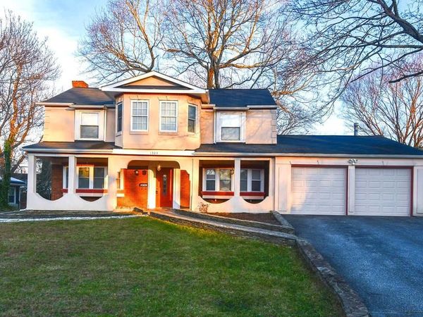 1303 PORT ECHO LANE, BOWIE, MD 20716