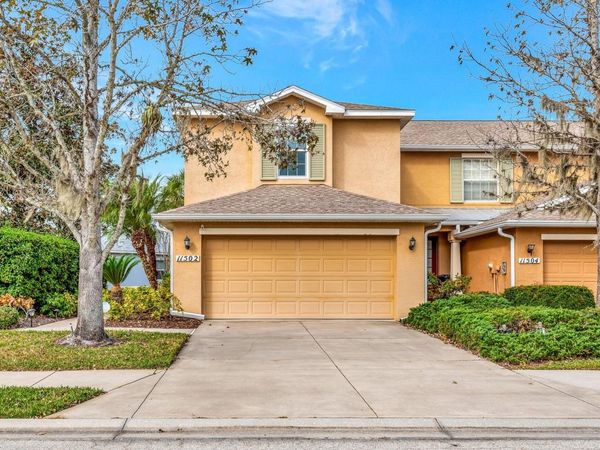 11502 52ND COURT E, PARRISH, FL 34219