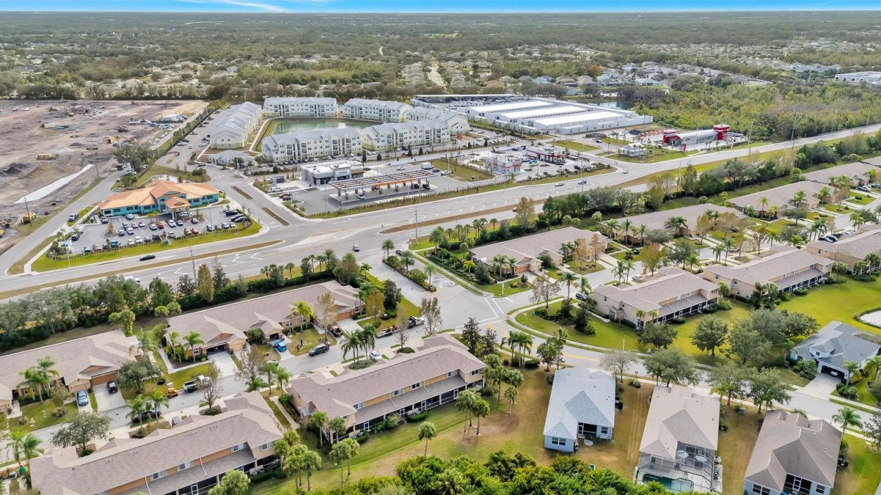 11502 52nd Court E, Parrish, FL 34219 Photo