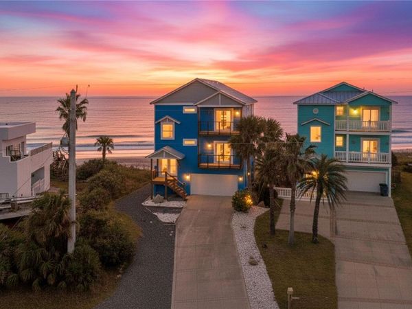 3341 N OCEAN SHORE BOULEVARD, FLAGLER BEACH, FL 32136