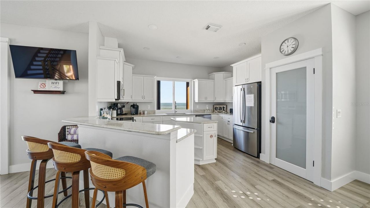 3341 N Ocean Shore Boulevard, Flagler Beach, FL 32136 Photo