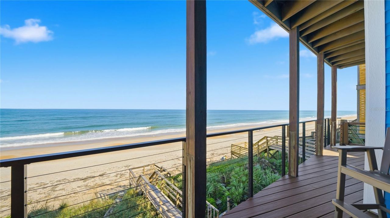 3341 N Ocean Shore Boulevard, Flagler Beach, FL 32136 Photo