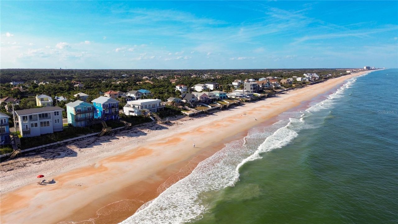 3341 N Ocean Shore Boulevard, Flagler Beach, FL 32136 Photo