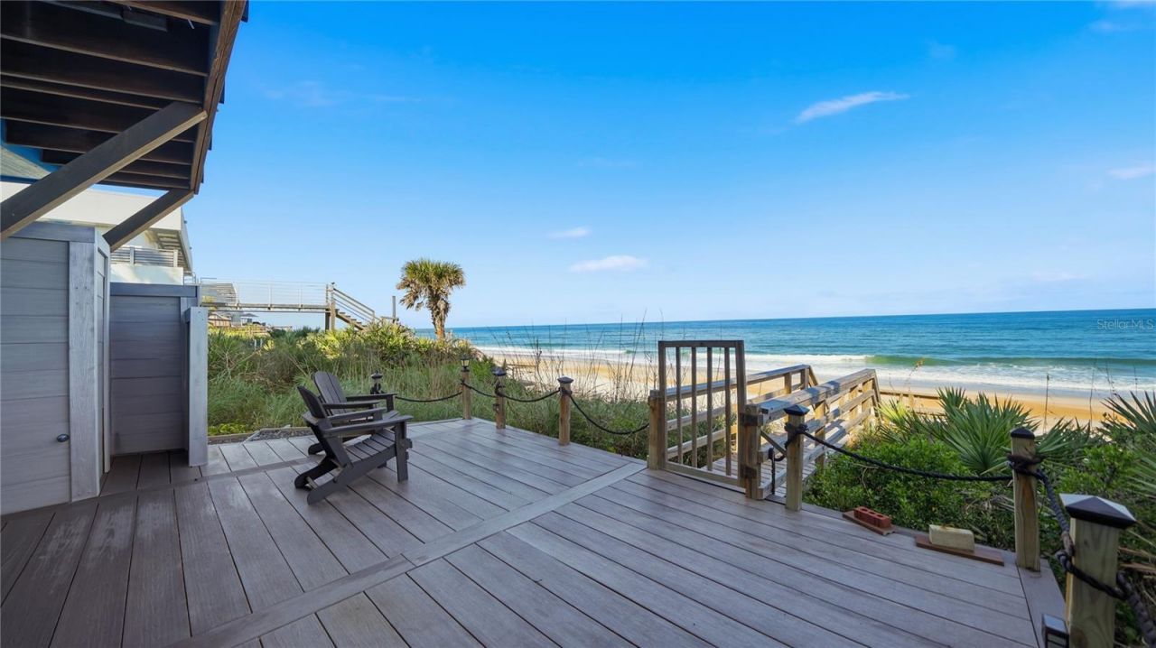 3341 N Ocean Shore Boulevard, Flagler Beach, FL 32136 Photo