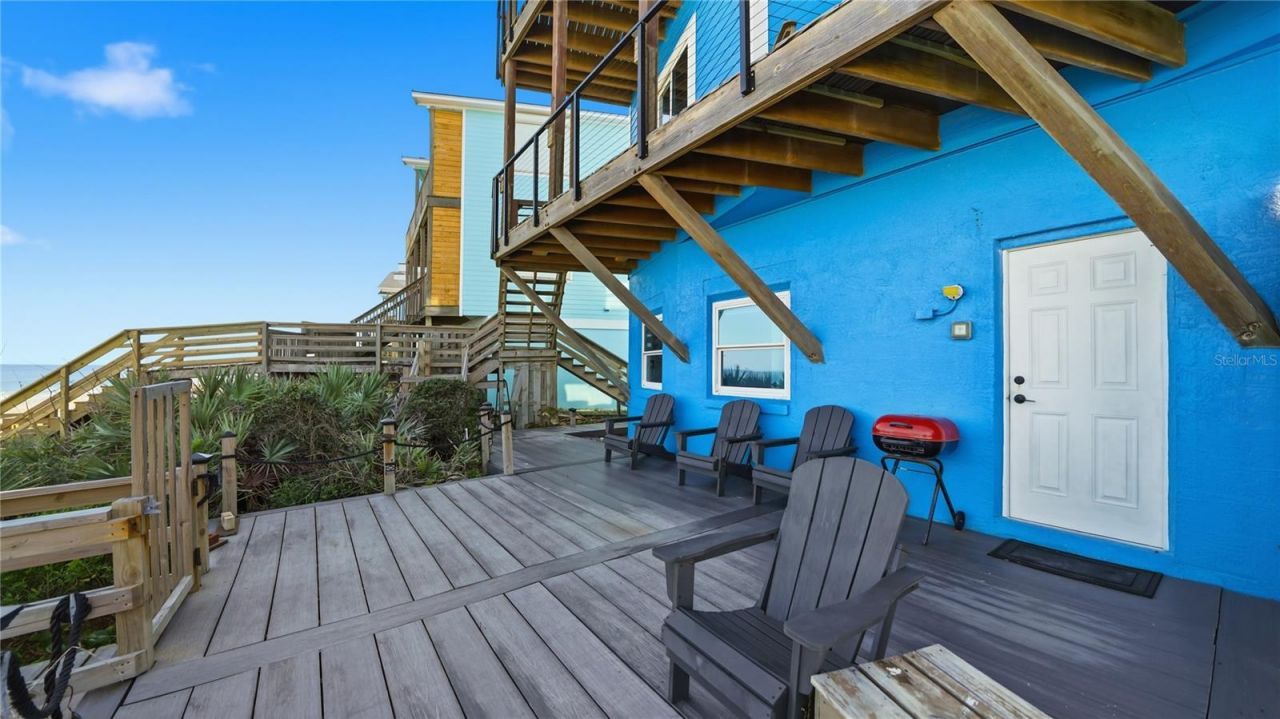 3341 N Ocean Shore Boulevard, Flagler Beach, FL 32136 Photo