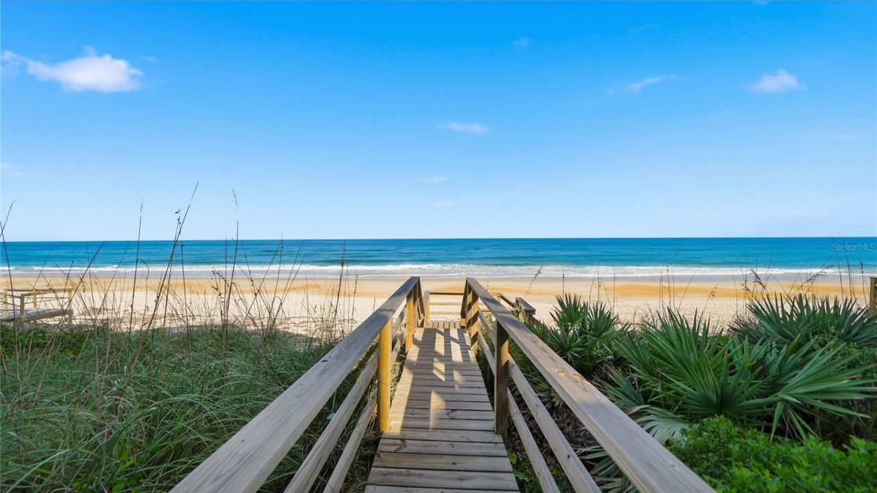 3341 N Ocean Shore Boulevard, Flagler Beach, FL 32136 Photo