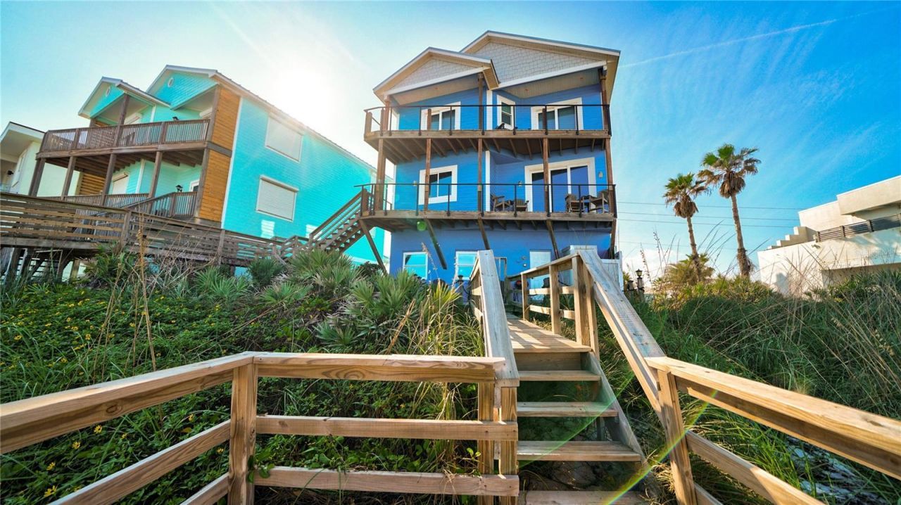 3341 N Ocean Shore Boulevard, Flagler Beach, FL 32136 Photo