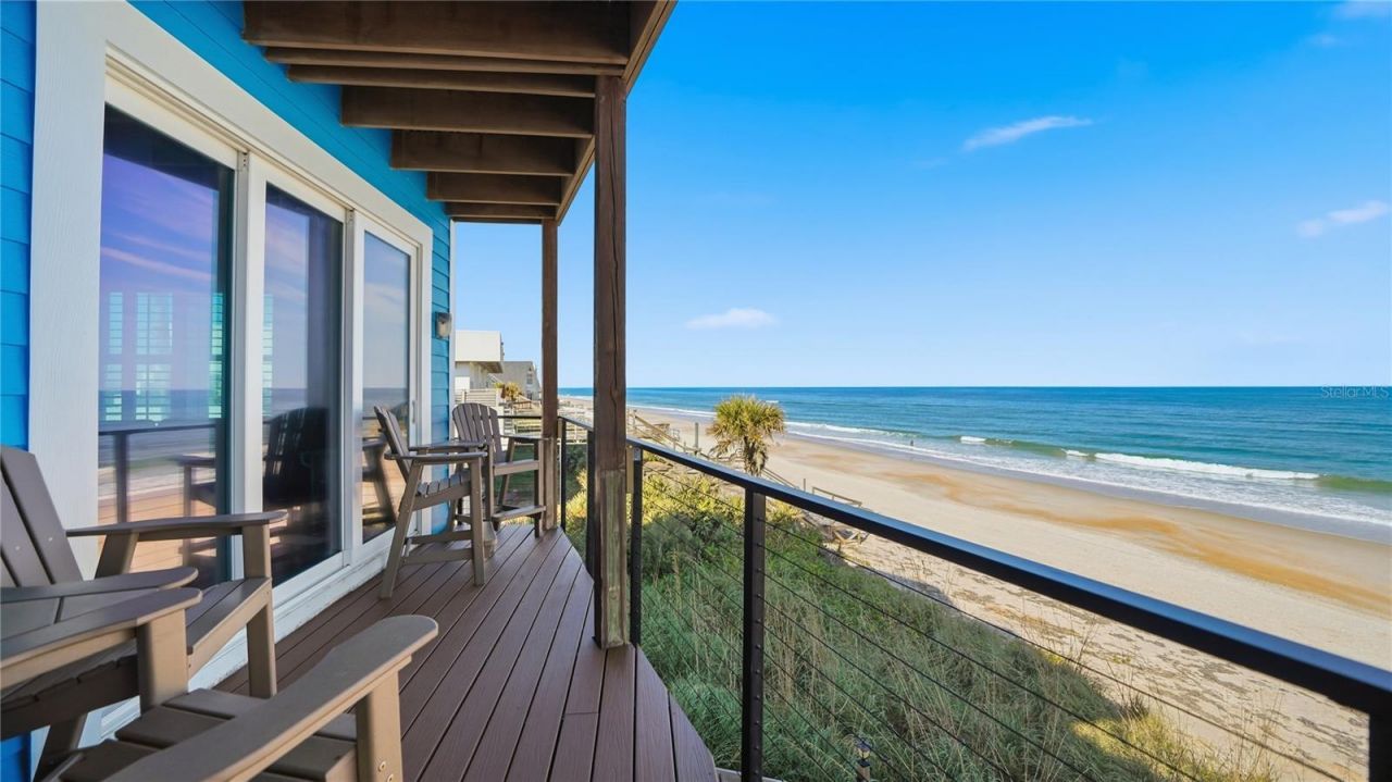 3341 N Ocean Shore Boulevard, Flagler Beach, FL 32136 Photo