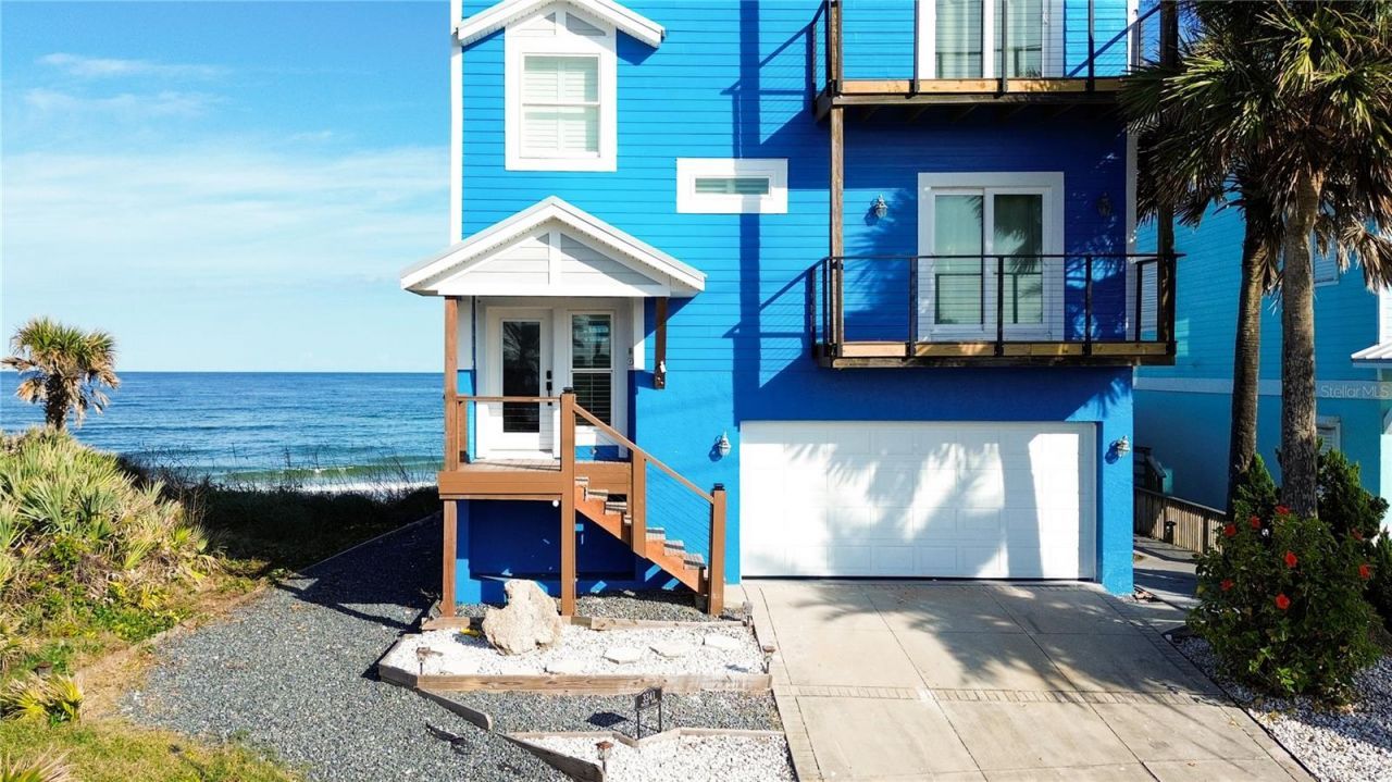 3341 N Ocean Shore Boulevard, Flagler Beach, FL 32136 Photo