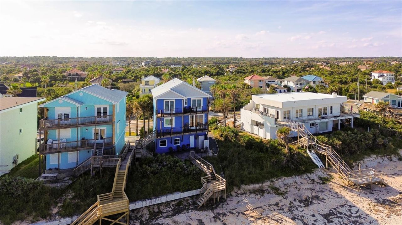 3341 N Ocean Shore Boulevard, Flagler Beach, FL 32136 Photo