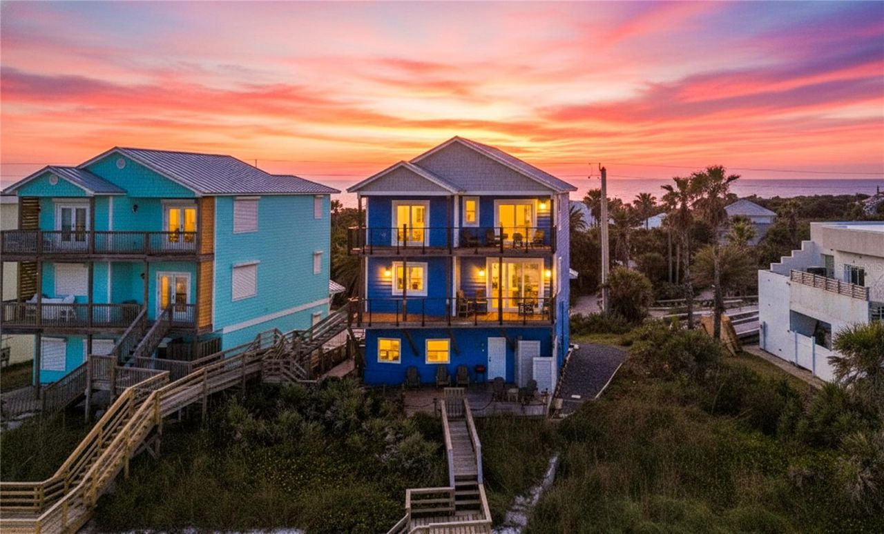 3341 N Ocean Shore Boulevard, Flagler Beach, FL 32136 Photo