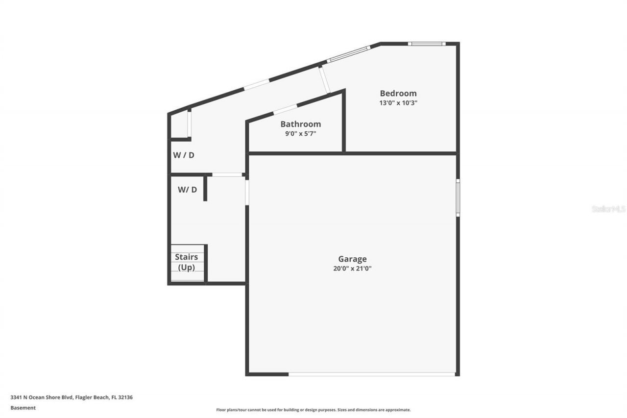 3341 N Ocean Shore Boulevard, Flagler Beach, FL 32136 Photo