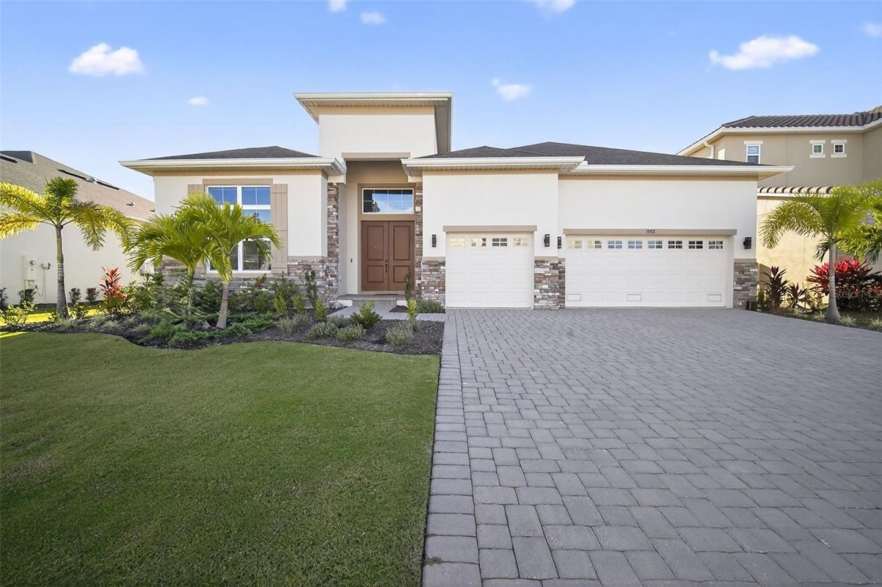 1088 Signet Drive, Apollo Beach, FL 33572 Main Photo