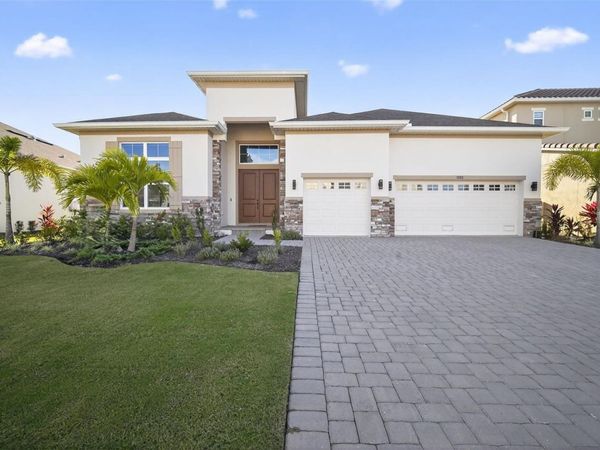 1088 SIGNET DRIVE, APOLLO BEACH, FL 33572