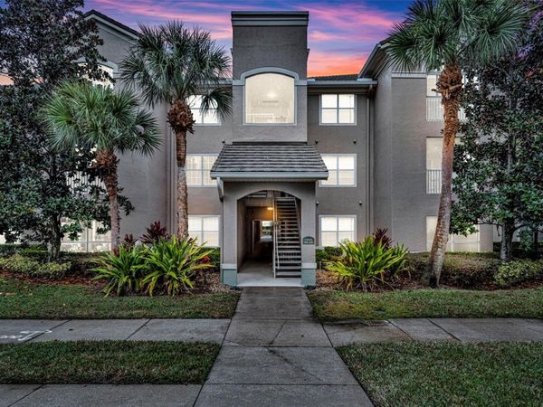 4833 CYPRESS WOODS DRIVE, Unit 4206, ORLANDO, FL 32811