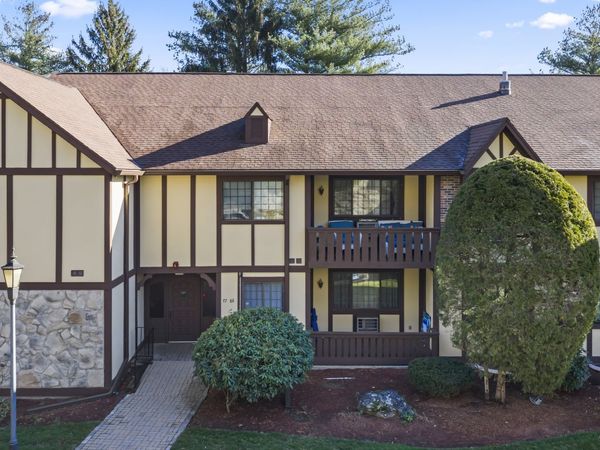 125 Warner Hill, Unit 80, Stratford, CT 06614