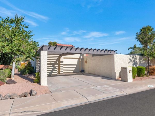 7252 E MAVERICK Road, Scottsdale, AZ 85258