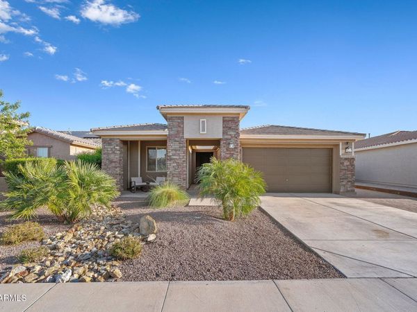 19001 W DESERT MIRAGE Drive, Surprise, AZ 85388