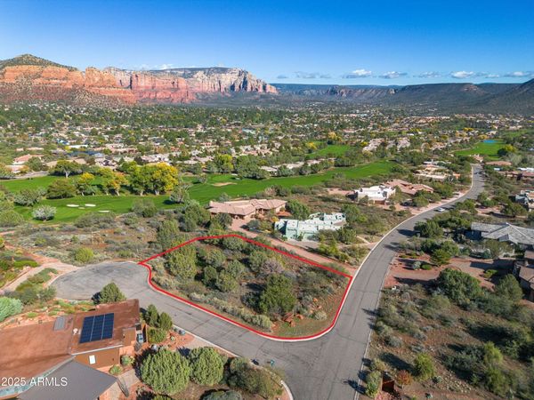135 CRYSTAL SKY Drive, Unit 36, Sedona, AZ 86351