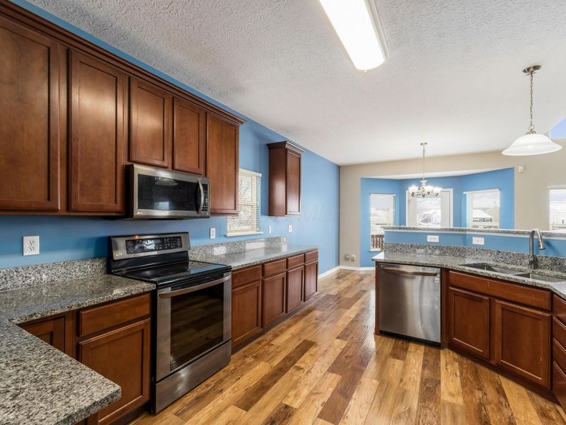 173 Mannaseh Drive E, Granville, OH 43023 Photo 11