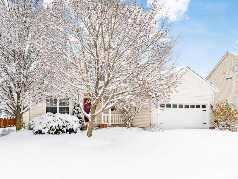 173 Mannaseh Drive E, Granville, OH 43023 Photo 3