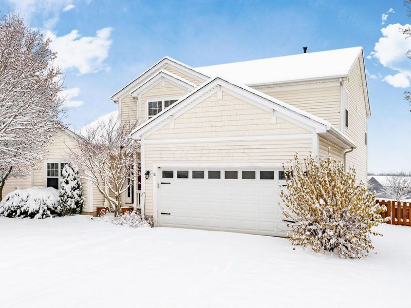 173 Mannaseh Drive E, Granville, OH 43023 Photo 4