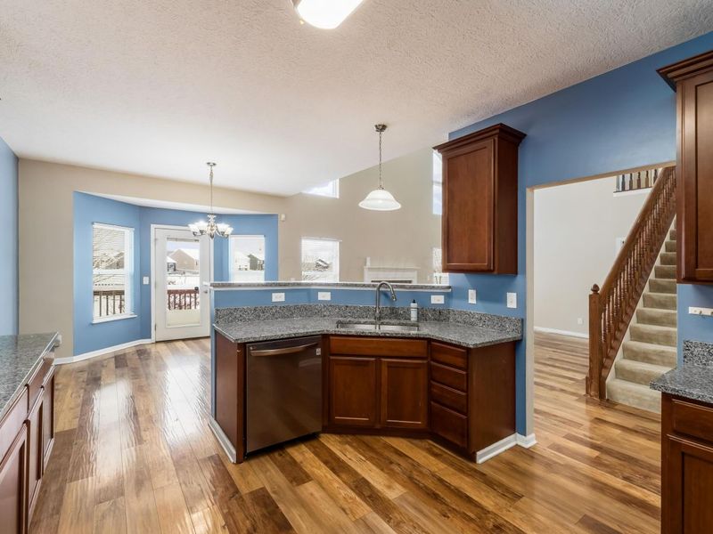 173 Mannaseh Drive E, Granville, OH 43023 Photo 9