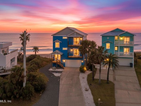 3341 N OCEAN SHORE Boulevard, Flagler Beach, FL 32136