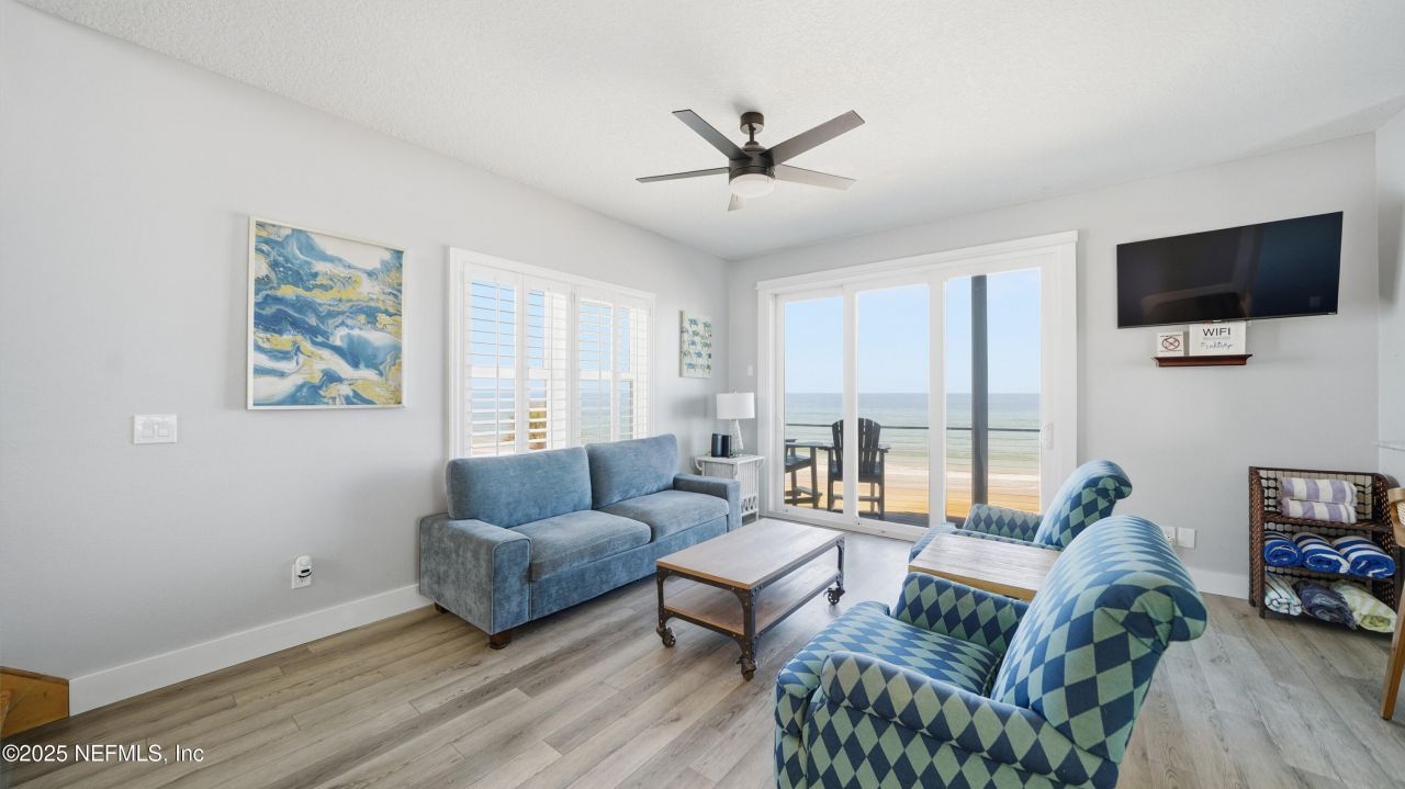 3341 N Ocean Shore Boulevard, Flagler Beach, FL 32136 Photo