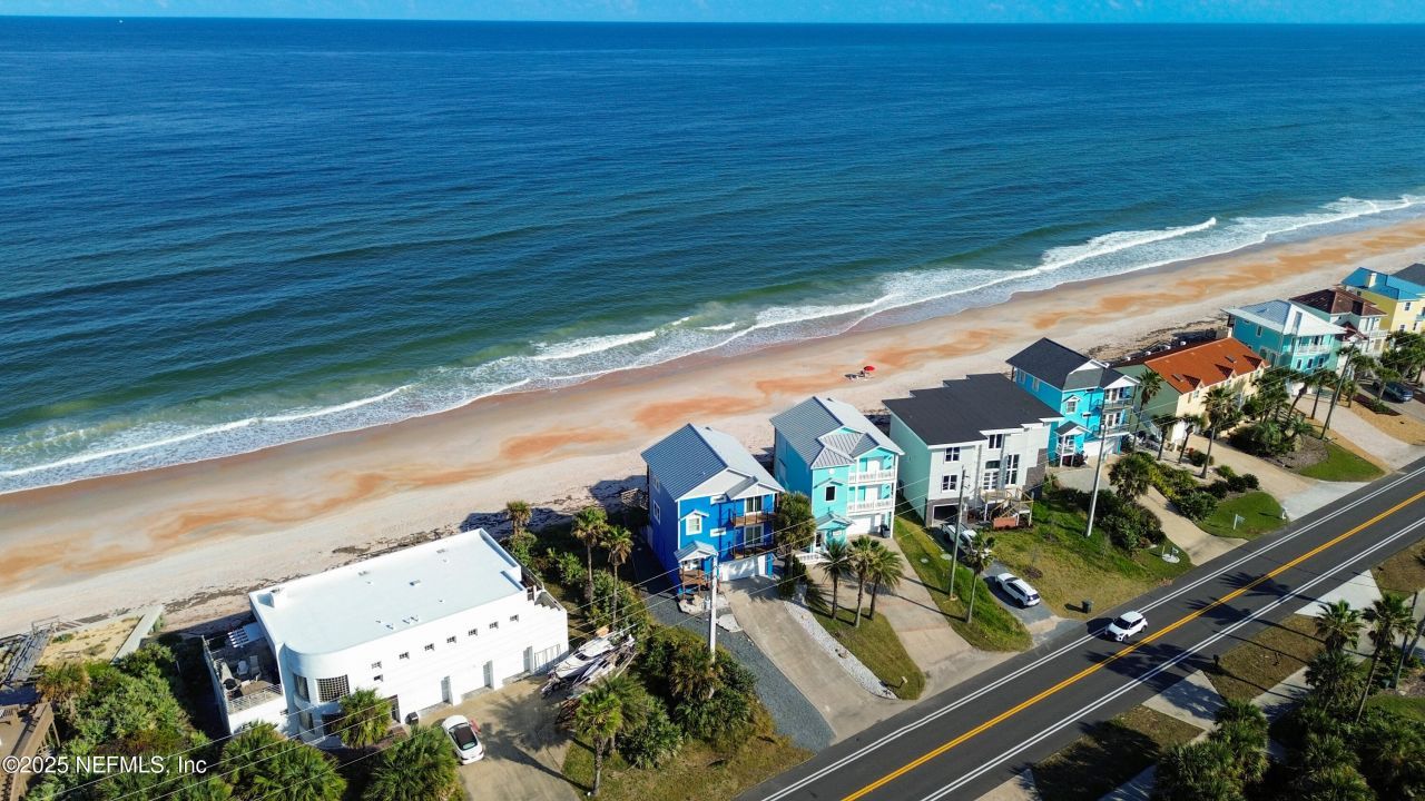 3341 N Ocean Shore Boulevard, Flagler Beach, FL 32136 Photo