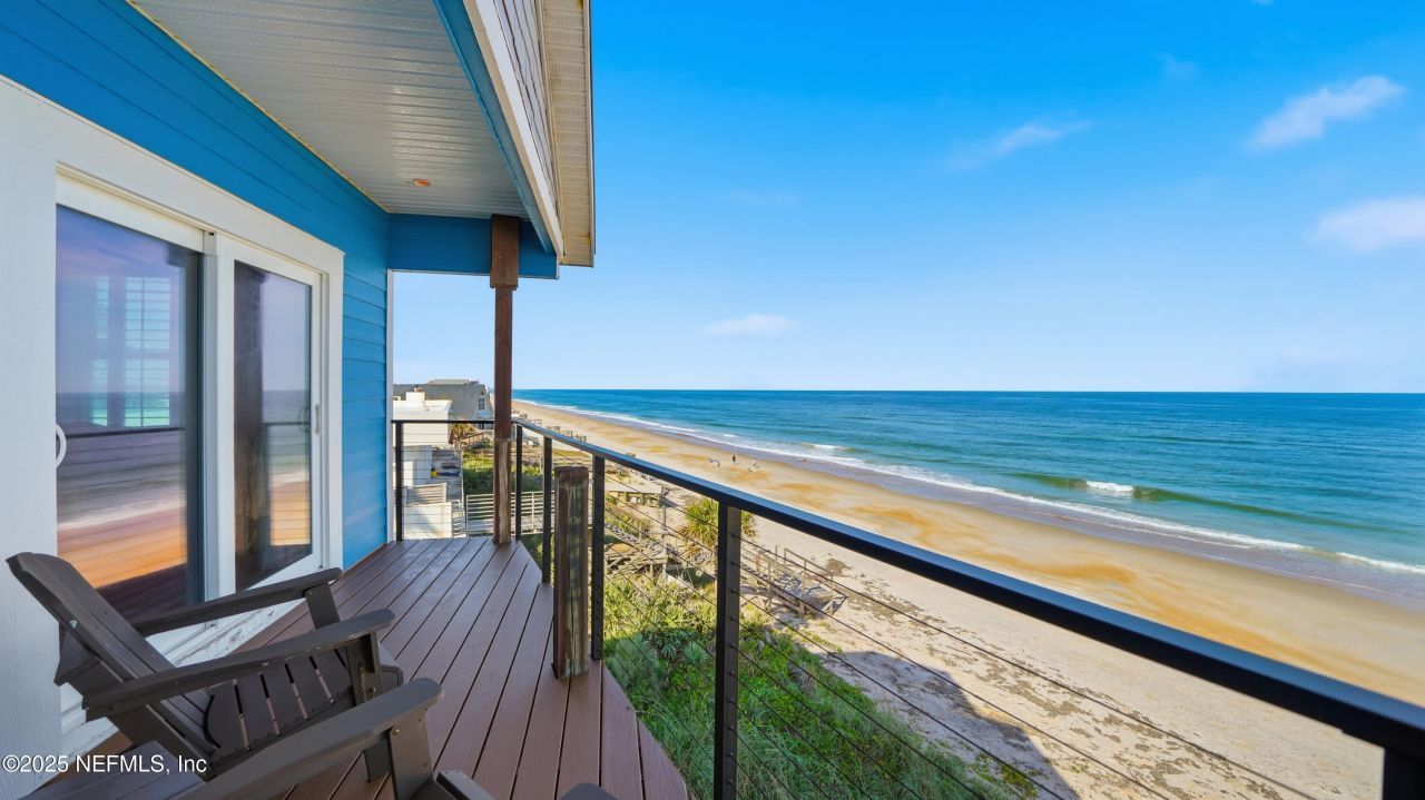 3341 N Ocean Shore Boulevard, Flagler Beach, FL 32136 Photo