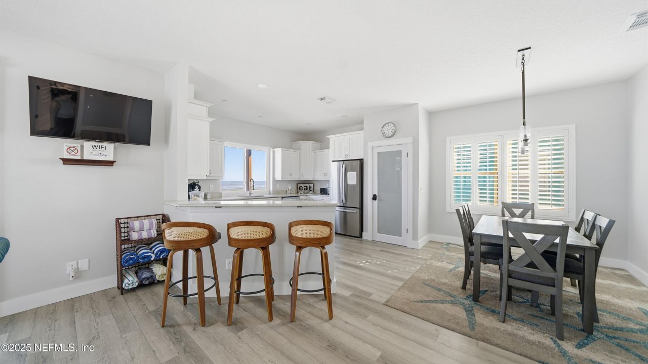 3341 N Ocean Shore Boulevard, Flagler Beach, FL 32136 Photo