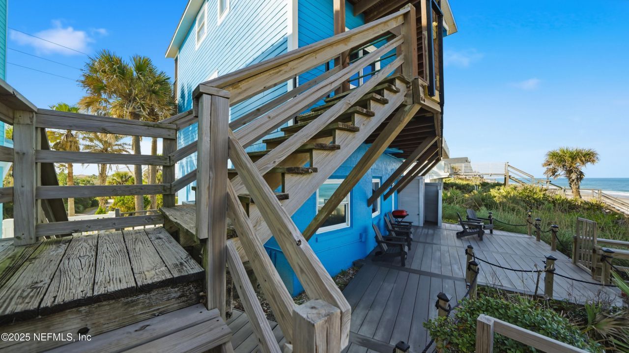 3341 N Ocean Shore Boulevard, Flagler Beach, FL 32136 Photo