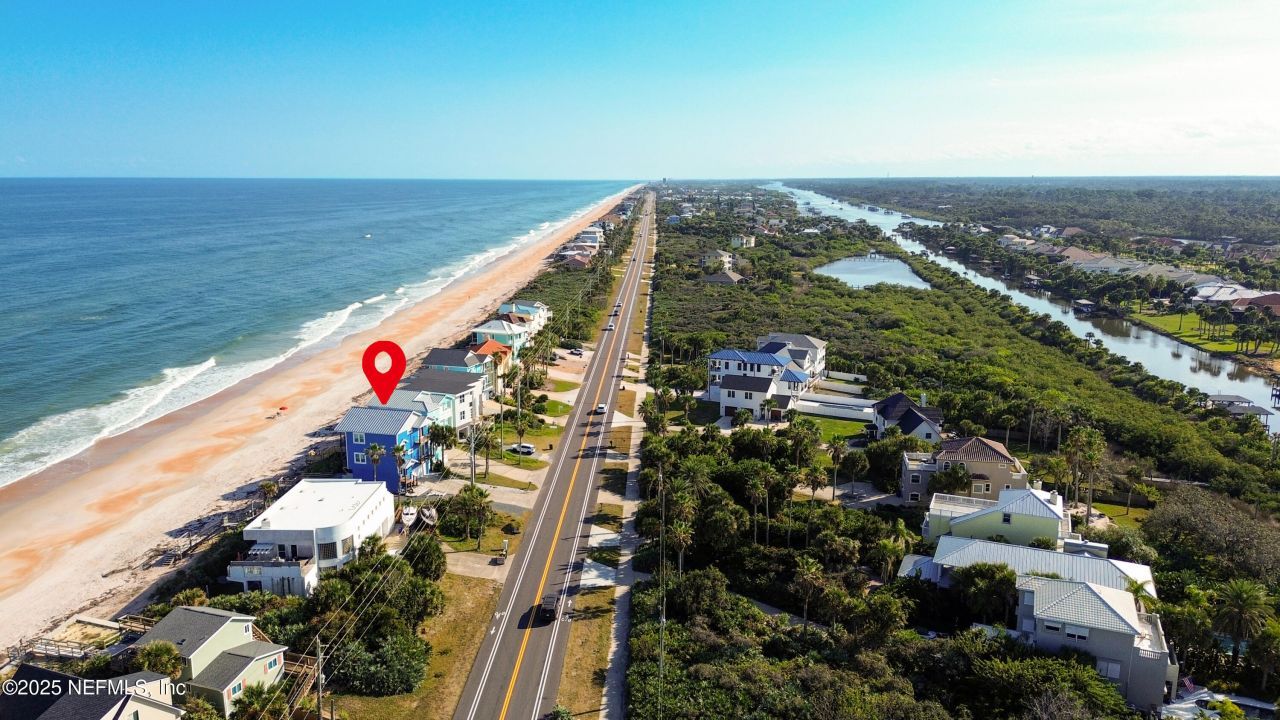 3341 N Ocean Shore Boulevard, Flagler Beach, FL 32136 Photo