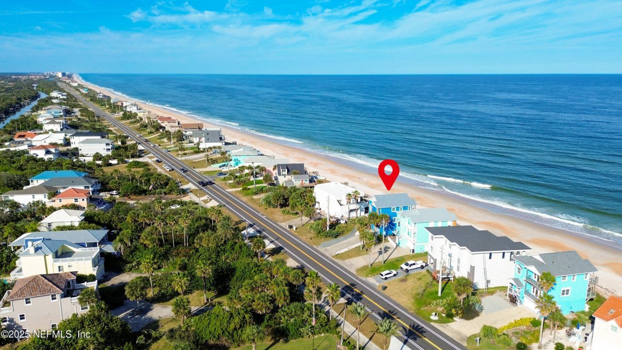 3341 N Ocean Shore Boulevard, Flagler Beach, FL 32136 Photo