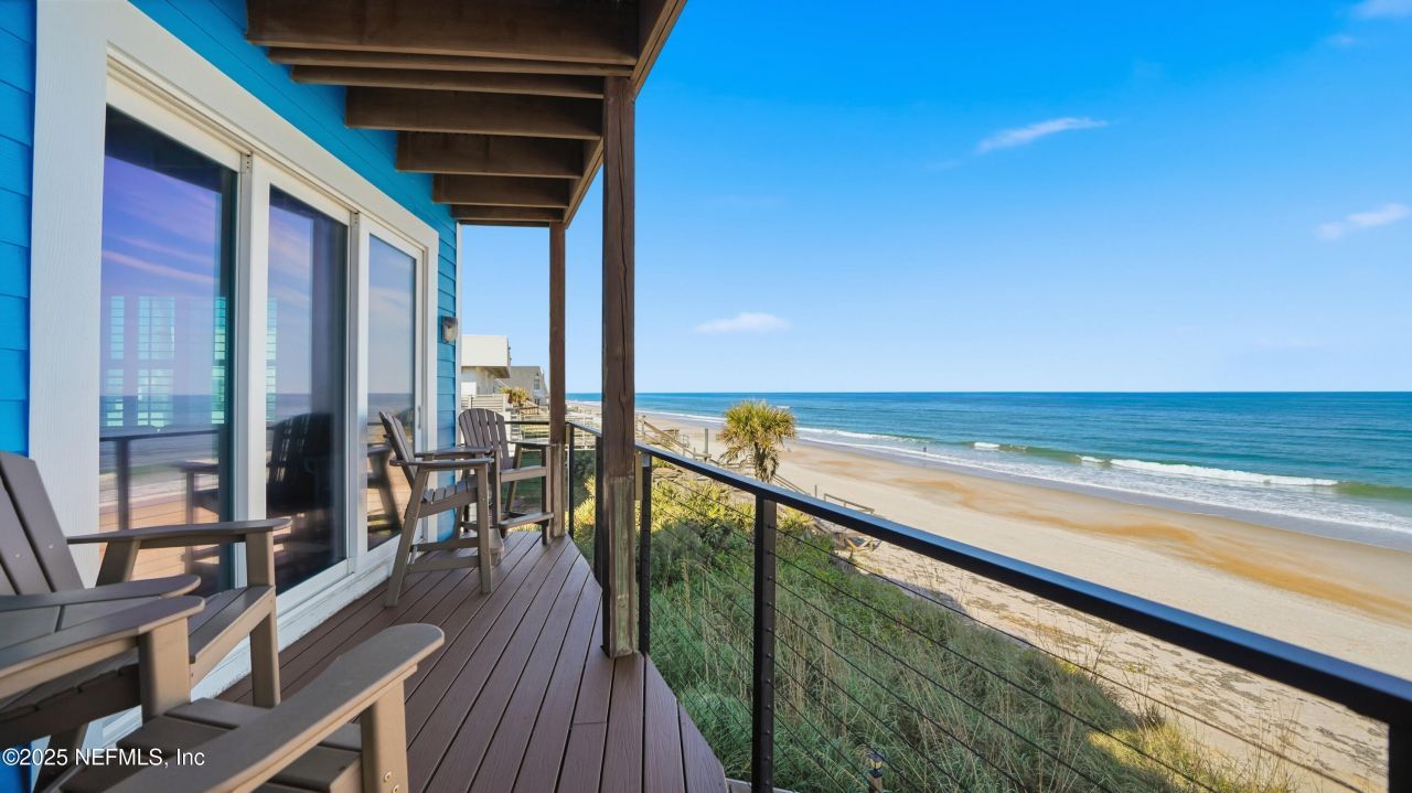 3341 N Ocean Shore Boulevard, Flagler Beach, FL 32136 Photo
