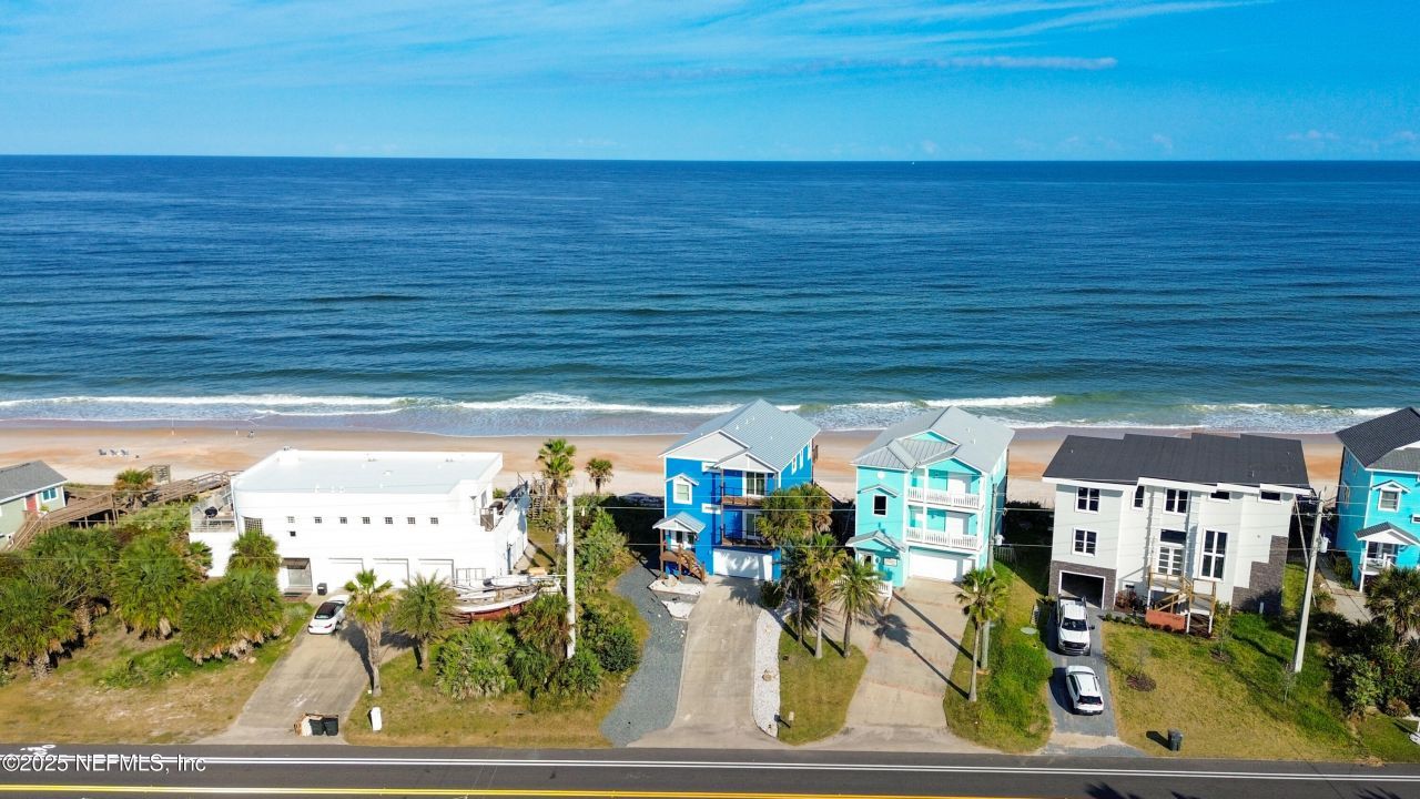 3341 N Ocean Shore Boulevard, Flagler Beach, FL 32136 Photo